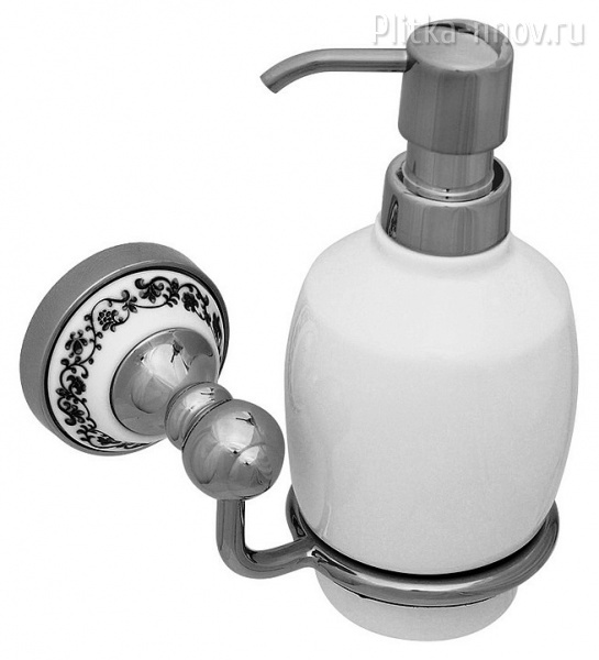 FX-78512 Bogema Дозатор жидкого мыла