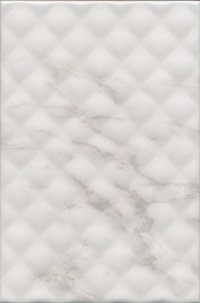 8328 Брера белый структура 20*30 керамическая плитка
