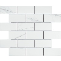 Brick Carrara Matt 45х95
