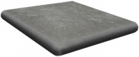 Stone Cartabon fiorentino gris 33x33x4