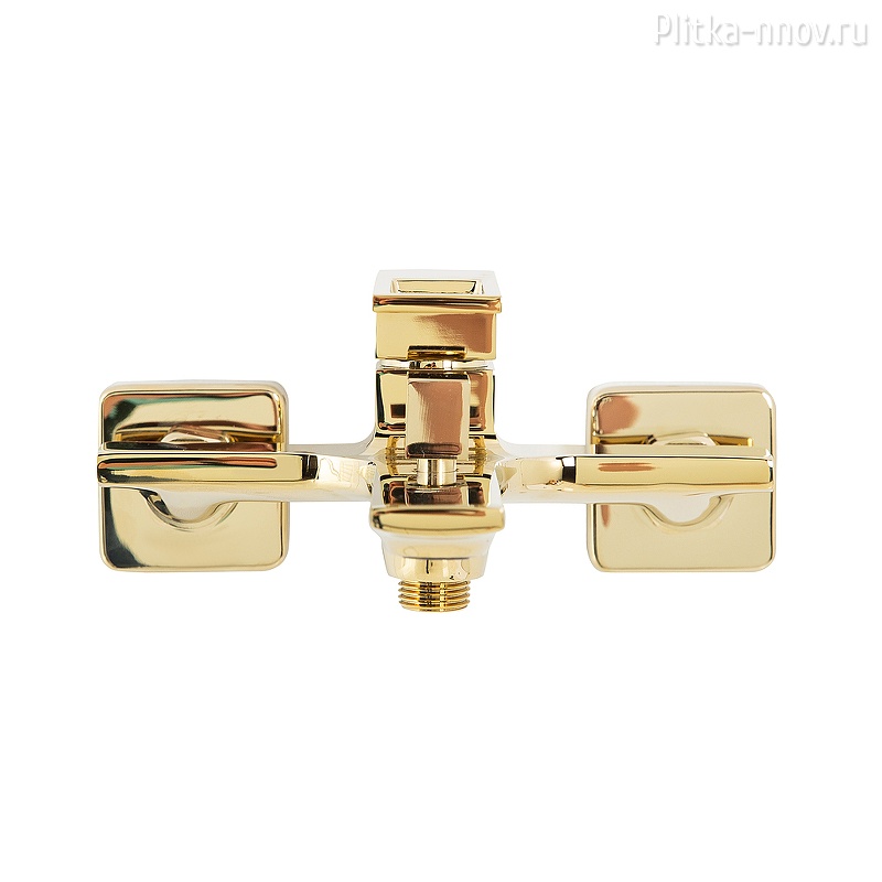 Luce LUC-VAS-ORO Золото Смеситель для ванны BelBagno Luce LUC-VAS-ORO Золото Смеситель для ванны BelBagno