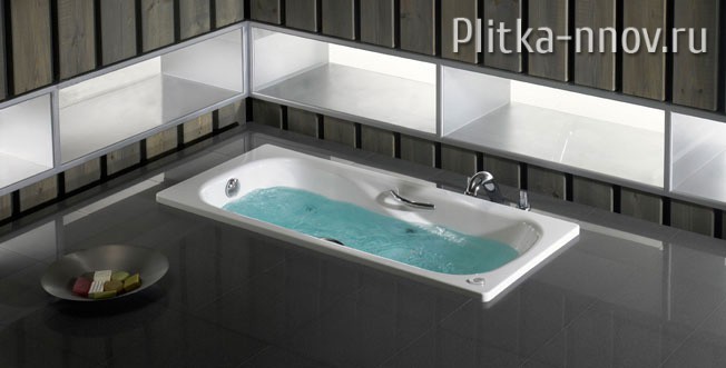 Princess-N 170х75 Roca Princess-N 170х75 Roca