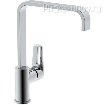 Logic AF320-41С Смеситель для раковины Aquanet