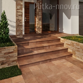 Stone Exagres
