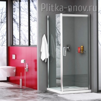 Salm 27I20 90х80 WasserKRAFT Душевой уголок