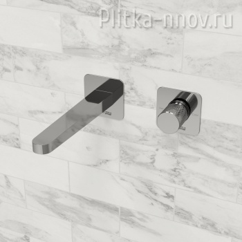 A4651.295 Встраиваемый комплект для раковины WasserKRAFT