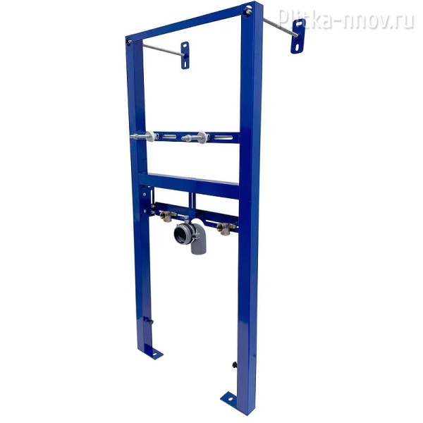 Atom 049211 для раковины рама Berges Atom 049211 для раковины рама Berges