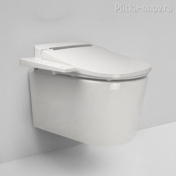 SensPa JCU-2103 + Крышка-биде SensPa VB-3100 Комплект SensPa JCU-2103 + Крышка-биде SensPa VB-3100 Комплект