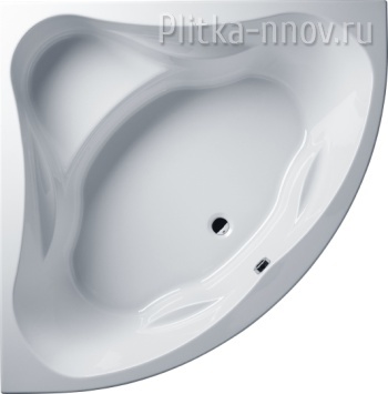 Neo 140x140 Riho Акриловая ванна BC3400500000000