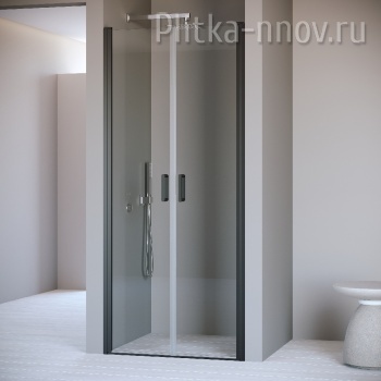 Passage PA-104B 80 RGW душ. дверь
