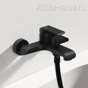 FL 022.20/150 Flat black для ванны Ravak