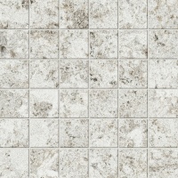 F.d.M.Quark Braz. Wh. Mosaic (610110001194) керамогранит