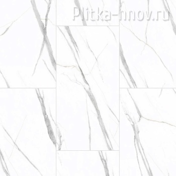 Каменный Бетон (Betone Stone) SP55102ST 30.48х60.96 Maritaca Antic SPC(Каменно-полимерная плитка) NT Ceramic
