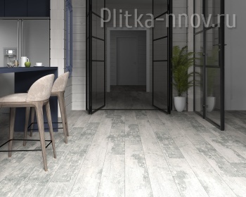 Savoy 20х120 Carving Керамогранит StaroWood