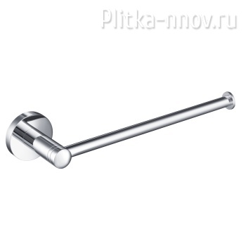 Saona 13051/00 Хром Полотенцедержатель TIMO