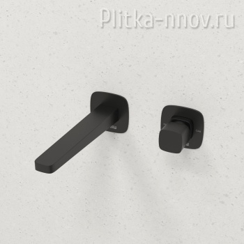 A9151.315 Встраиваемый комплект для раковины WasserKRAFT