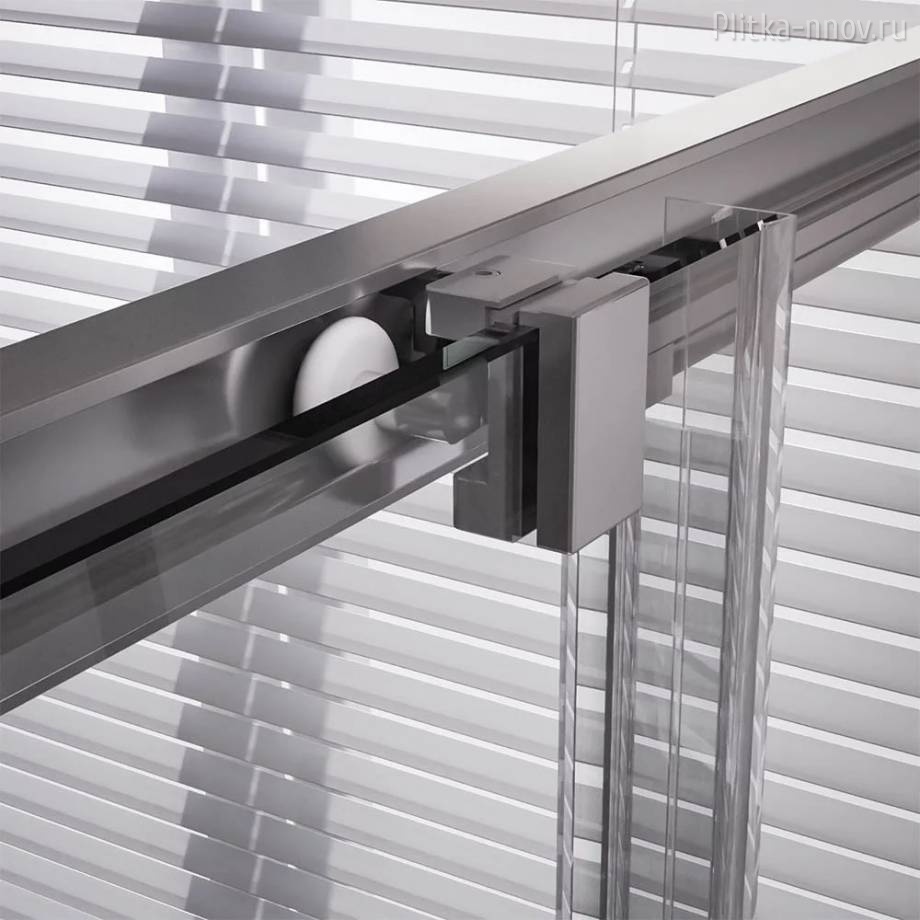 Trento PTC-20CH 110x90 Душевой уголок Veconi Premium Trento PTC-20CH 110x90 Душевой уголок Veconi Premium