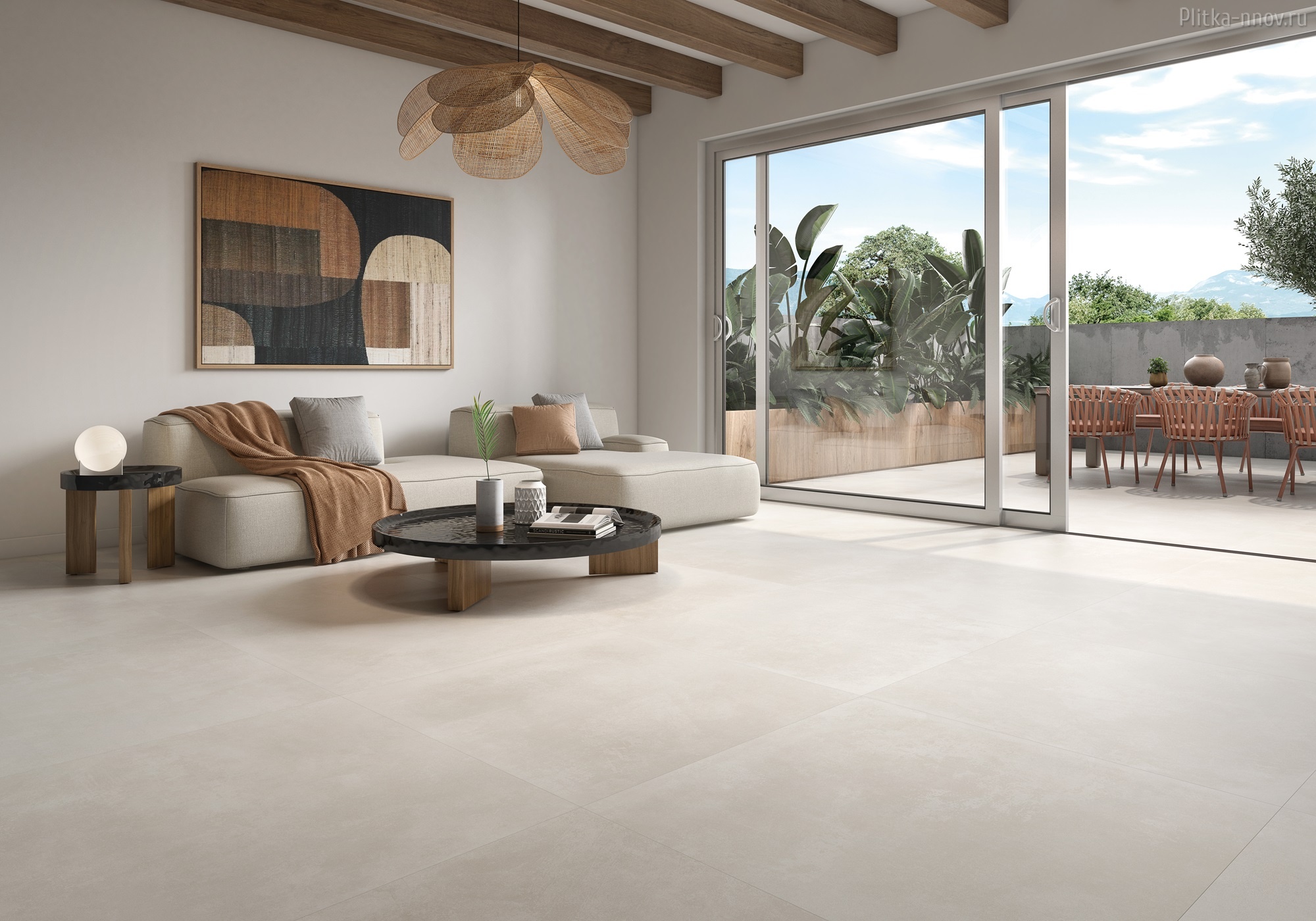 Organic 60х120 Azulev Organic 60х120 Azulev