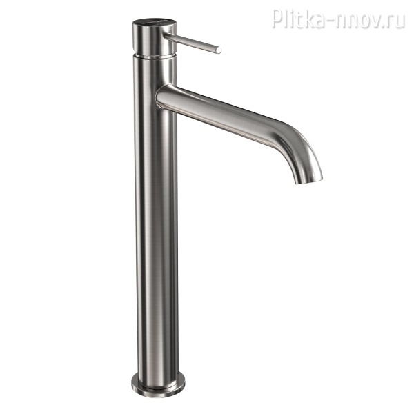 Niers 3003HBN Никель Смеситель для раковины WasserKRAFT Niers 3003HBN Никель Смеситель для раковины WasserKRAFT