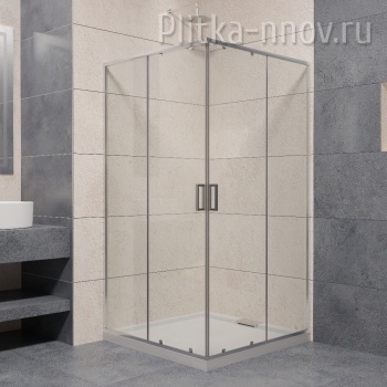 Passage PA-30 100х100 RGW душ.ограждение