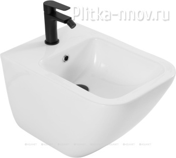 Liberty 4.33016.20 белый глянец Биде подвесное Allen Brau