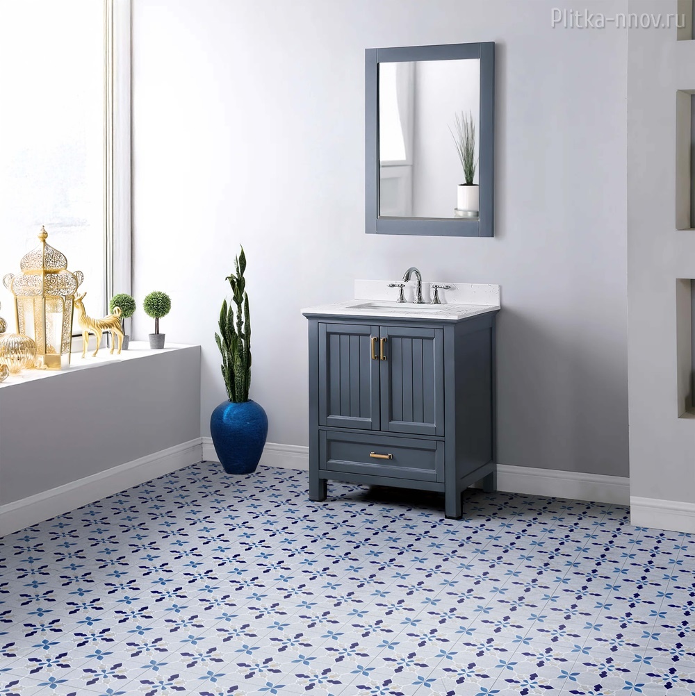 Aramis 18.7х18.7 Monopole Aramis 18.7х18.7 Monopole