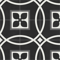 Vienna Secession Natural 59.2x59.2 Керамогранит Aparici