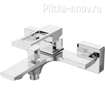 Luce LUC-VAS-CRM Хром Смеситель для ванны BelBagno