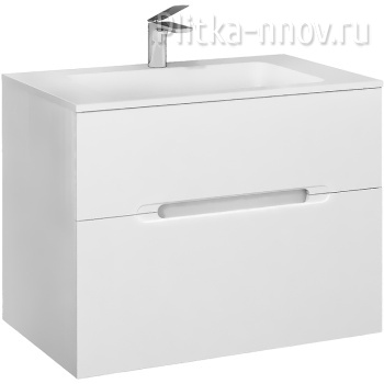 Modul 80 Тумба с раковиной Jorno