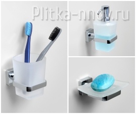 Dill K-3929 Мыльница Dill K-3929 Мыльница