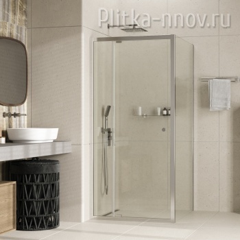 Aula 11P18 90х100 Душевой уголок WasserKRAFT