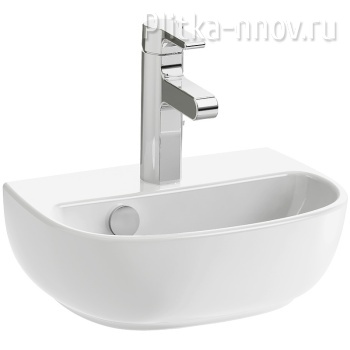 Odeon Up E4761-00 36х26 Jacob Delafon раковина подвесная
