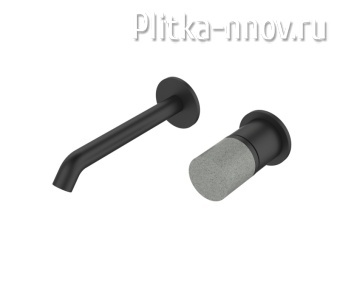 Focus 24686BG Смеситель настенный