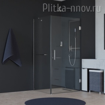 Hotel HO-045-1 90x100 RGW душ.ограждение