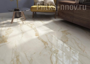 Кристалл радужный блеск 60x120 Керамогранит Realistik