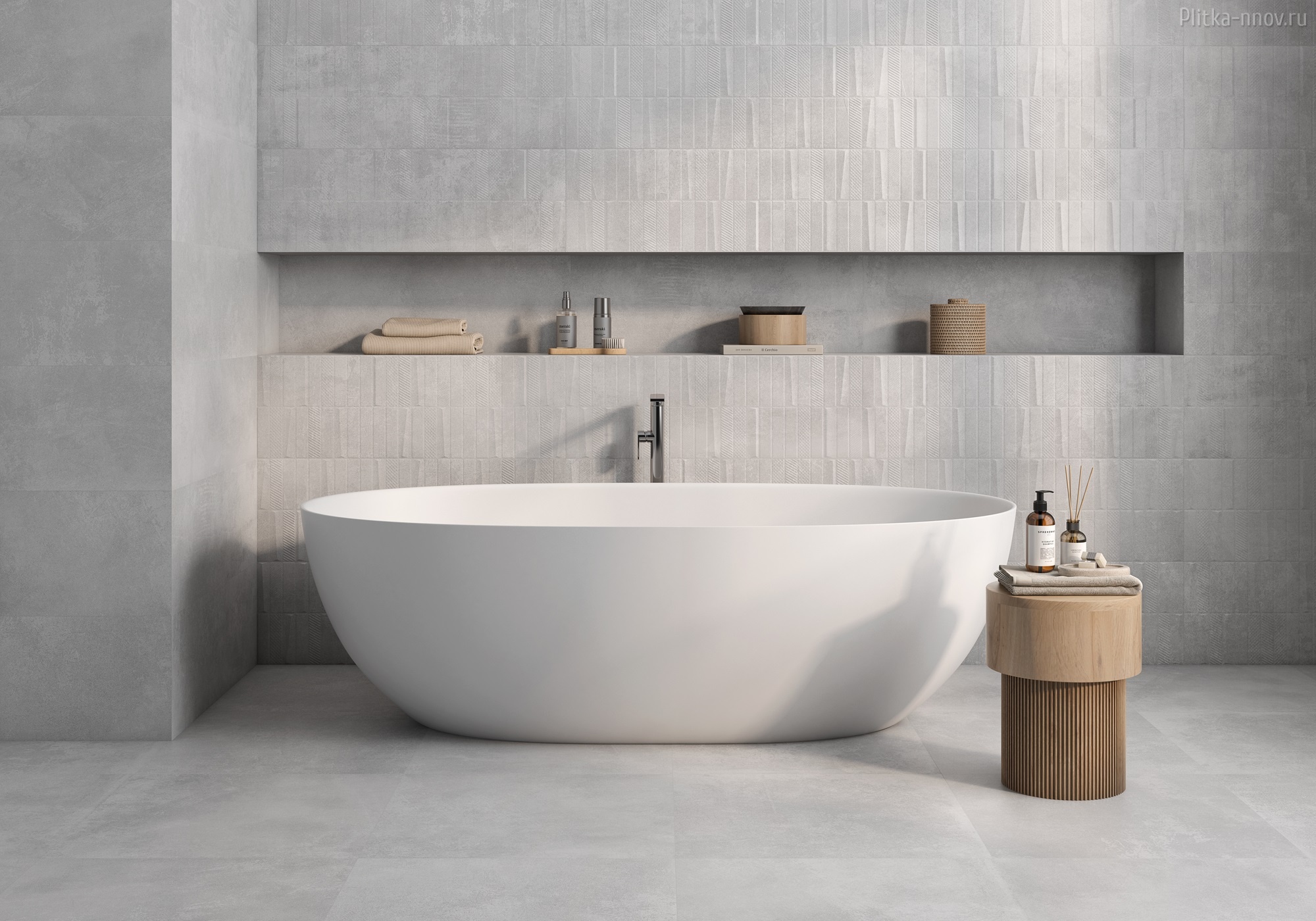 Organic 60х120 Azulev Organic 60х120 Azulev