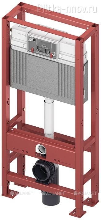 TECE Profil 9500393 Инсталляция для унитаза