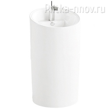 CeramaLux P7030L 45x47 Умывальник