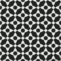 MANILA HIDRA WHITE 20х20 керамогранит Cifre Ceramica