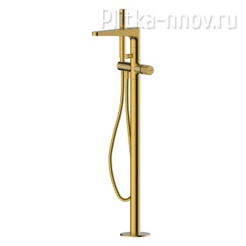 Schunter 8221 Смеситель напольный для ванны WasserKRAFT