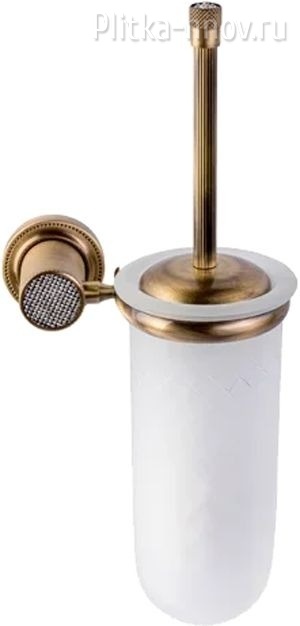 Royal Cristal 10933-BR Bronze подвесной Ершик Boheme