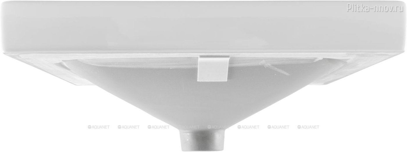 Flash 50х46 Раковина мебельная Aquanet Flash 50х46 Раковина мебельная Aquanet
