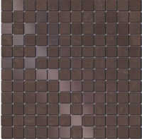 MM11139 Версаль коричневый мозаичный 30*30 керамический декор