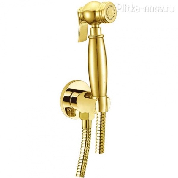 Imperiale 405 Золото Гигиенический душ Boheme Imperiale 405 Золото Гигиенический душ Boheme