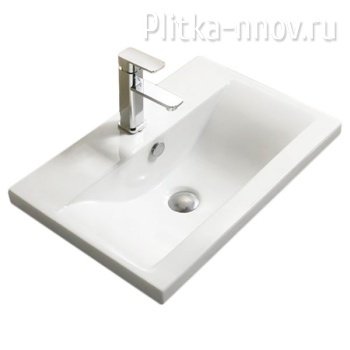 CeramaLux 9393-50 51x39 Раковина мебельная