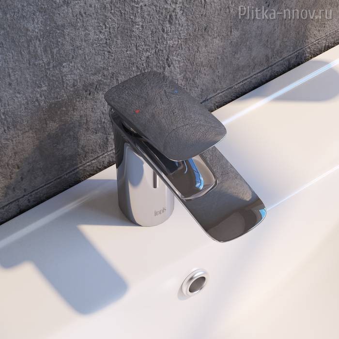 Stone STOSB00i01 Смеситель для раковины Iddis Stone STOSB00i01 Смеситель для раковины Iddis