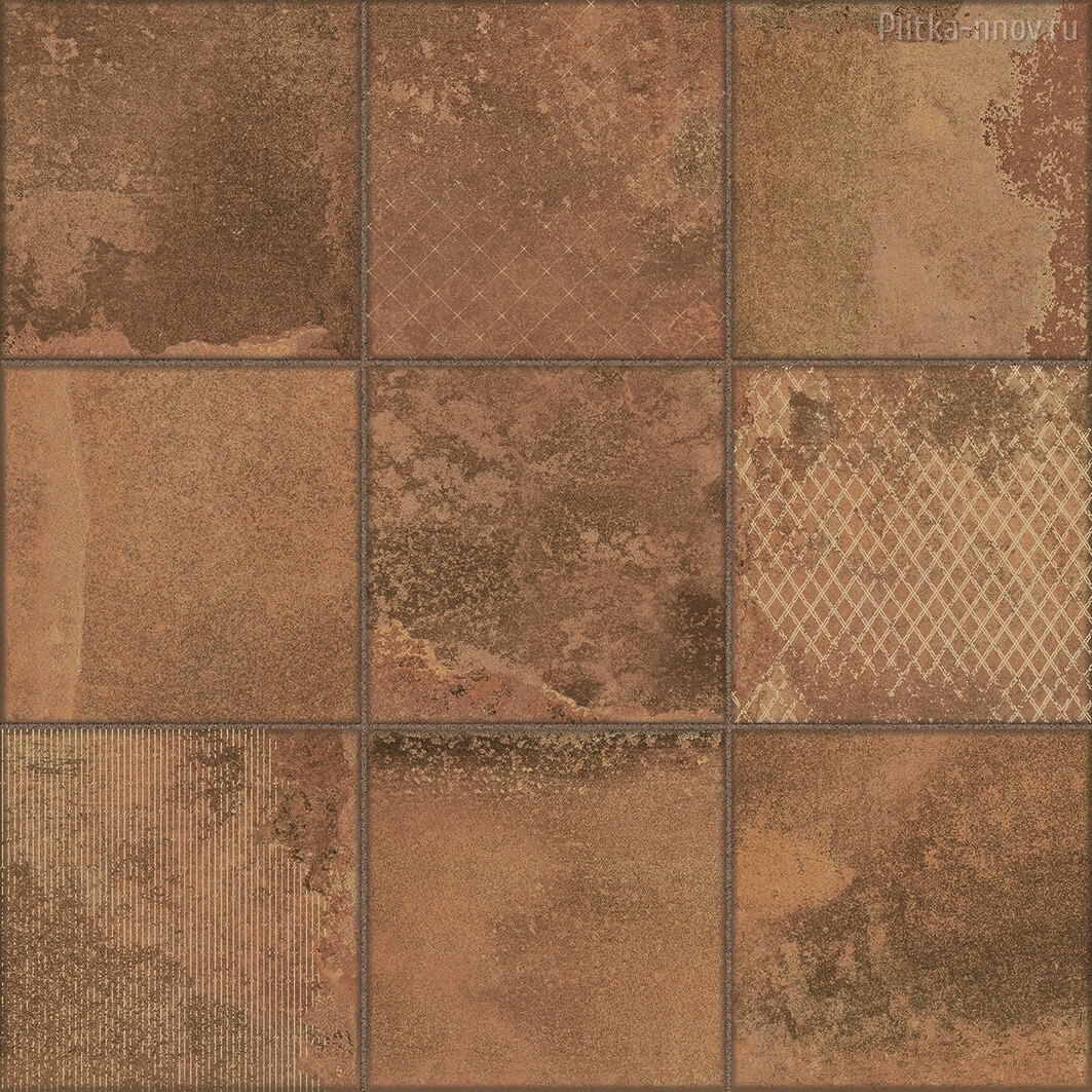 Kube Cora 45х45 La Platera Kube Cora 45х45 La Platera