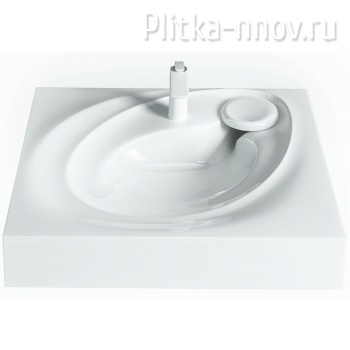 Valentina VA13SM98-844 60х55 раковина на стиральную машину Maretti