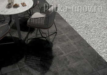 Ardis Dark Ceramika Paradyz
