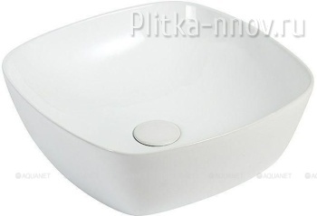 Priority 40 4.31001.20 белый глянец Раковина накладная Allen Brau Priority 40 4.31001.20 белый глянец Раковина накладная Allen Brau